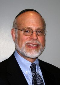 Rabbi Charles Sheer