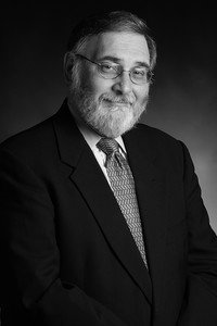 Rabbi David J. Schnall, PhD