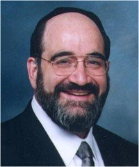 Rabbi Dr. Jerold Isenberg