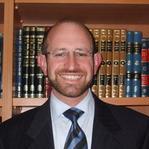 Rabbi Yerhoshua C. Grunstein