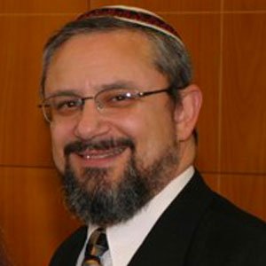 Rabbi Zev Shandalov