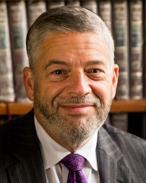 Rabbi Avram Rothman