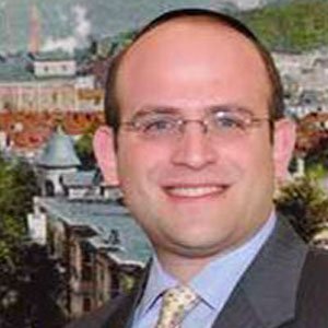 Rabbi Akiva Males