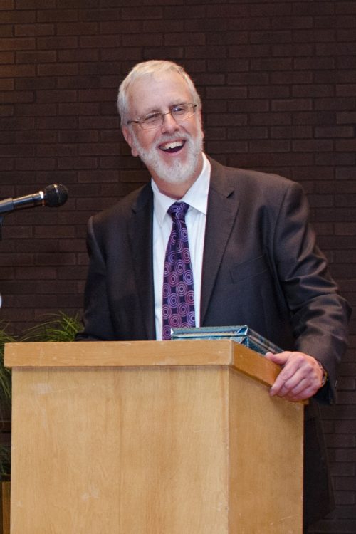 Rabbi Howard Finkelstein