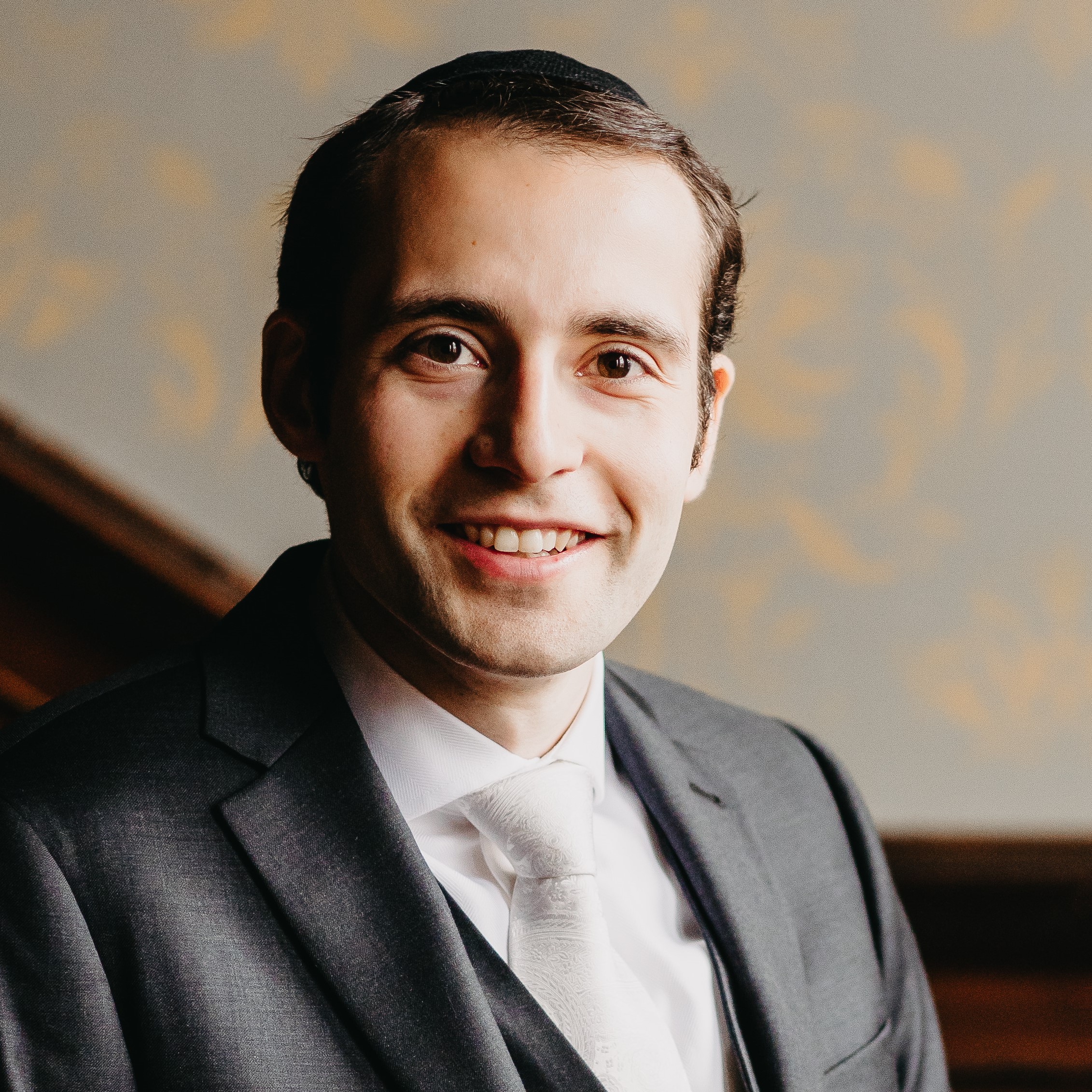 Rabbi Toviya Slager